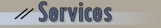 what we can do for You